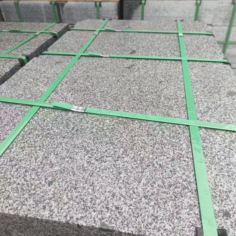 渭南火烧板石材厂家