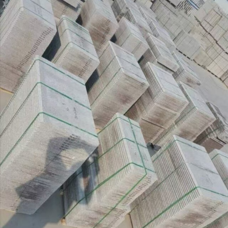 渭南芝麻灰火烧板石材厂家